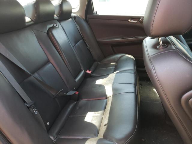 Photo 6 from auction – 2010 CHEVROLET IMPALA LT with VIN 2G1WB5EK8A1234252
