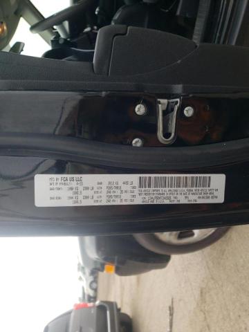 Photo 10 from auction – 2015 JEEP PATRIOT SP with VIN 1C4NJPBBXFD342826