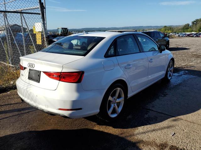 Photo 4 from auction – 2016 AUDI A3 PREMIUM with VIN WAUA7GFF6G1007749