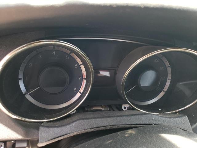 Photo 8 from auction – 2011 HYUNDAI SONATA SE with VIN 5NPEC4AC8BH286845