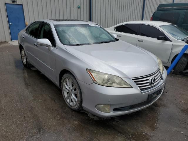 LEXUS ES 350 2011 z numerem VIN JTHBK1EG6B2439420 - Zdjęcie z aukcji