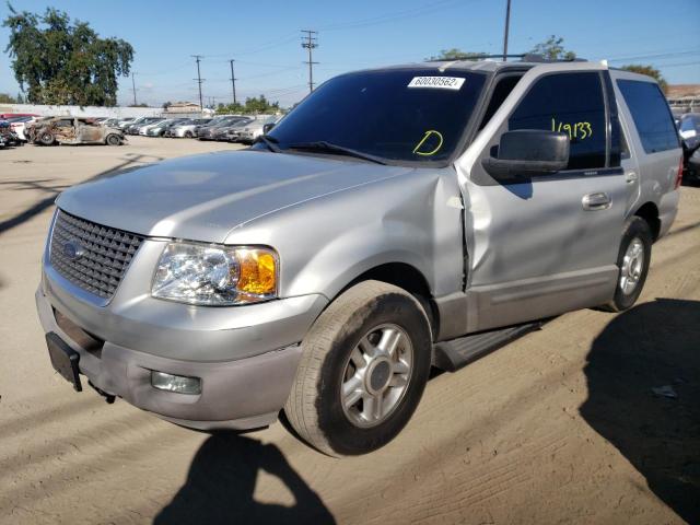 Photo 2 from auction – 2003 FORD EXPEDITION with VIN 1FMEU15WX3LA30456