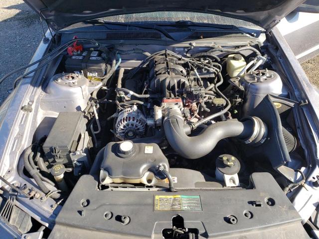 Photo 7 from auction – 2006 FORD MUSTANG with VIN 1ZVFT80N565169256