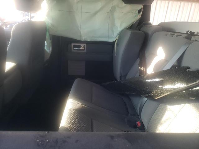 Photo 6 from auction – 2011 FORD F150 SUPER with VIN 1FTFW1CT3BFB91644