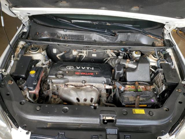 Photo 7 from auction – 2007 TOYOTA RAV4 LIMIT with VIN JTMBD31V575077923