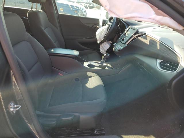 Photo 5 from auction – 2018 CHEVROLET MALIBU LS with VIN 1G1ZB5ST7JF118074