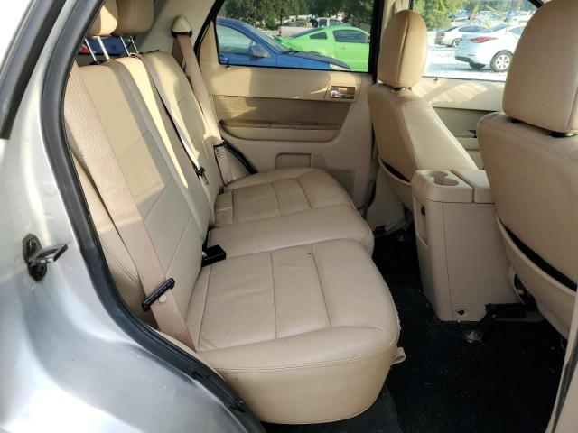 Photo 6 from auction – 2010 FORD ESCAPE LIM with VIN 1FMCU0EG2AKA68941