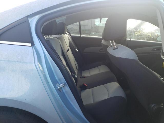 Photo 6 from auction – 2012 CHEVROLET CRUZE LS with VIN 1G1PC5SH3C7301310