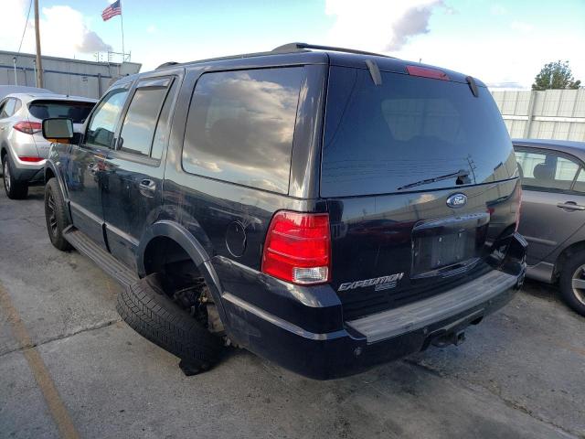 Photo 3 from auction – 2004 FORD EXPEDITION with VIN 1FMFU18L54LB68963