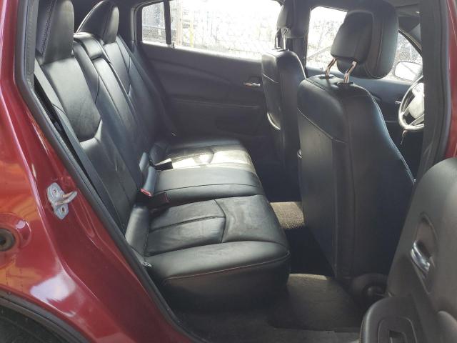 Photo 6 from auction – 2011 CHRYSLER 200 LIMITE with VIN 1C3BC2FBXBN601365