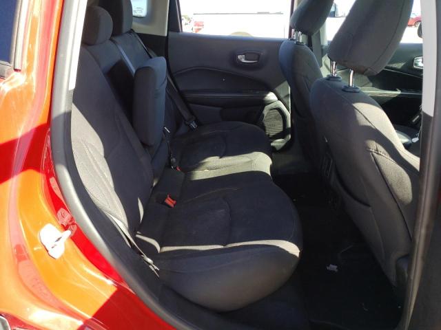 صورة رقم 6 من المزاد - 2019 JEEP COMPASS SP مع VIN 3C4NJCAB8KT788973