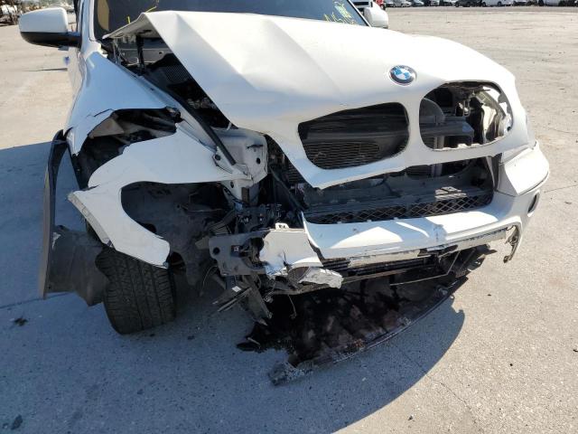 Photo 9 from auction – 2012 BMW X5 XDRIVE3 with VIN 5UXZV4C5XCL764253