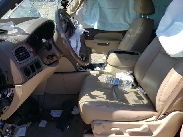 Photo 5 from auction – 2014 GMC YUKON SLT with VIN 1GKS1CE02ER157083