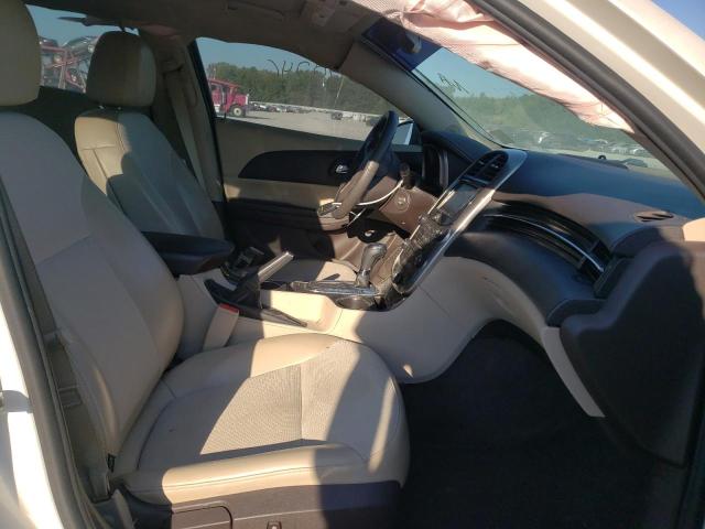 Photo 5 from auction – 2014 CHEVROLET MALIBU 1LT with VIN 1G11C5SL3EF136510