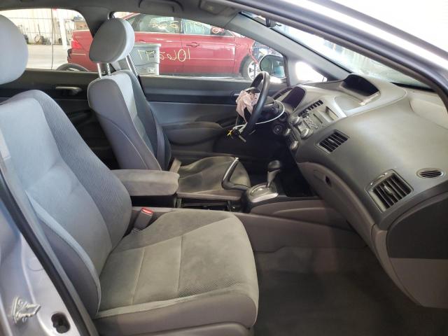 Photo 5 from auction – 2011 HONDA CIVIC LX with VIN 19XFA1F52BE030093