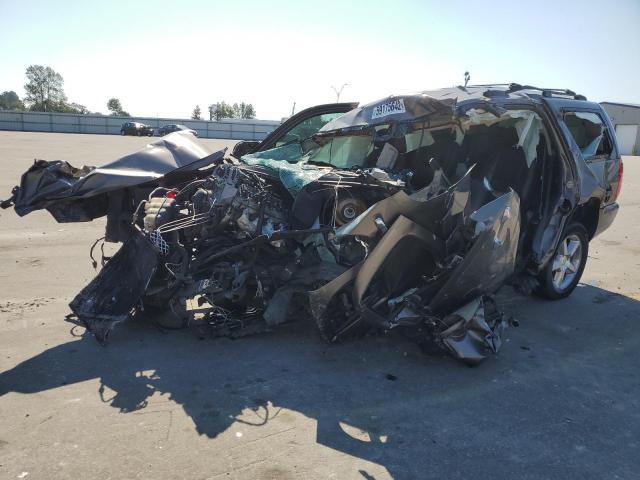 Photo 2 from auction – 2011 CHEVROLET TAHOE C150 with VIN 1GNSCBE0XBR397498