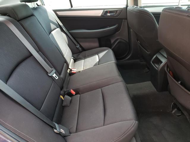 Photo 6 from auction – 2017 SUBARU LEGACY 2.5 with VIN 4S3BNAH60H3037780