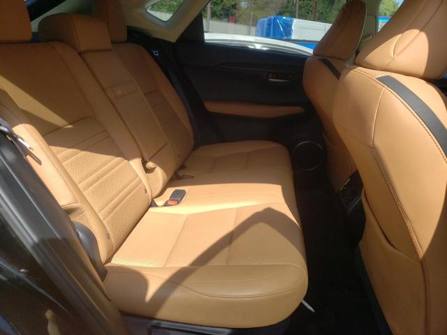 Photo 6 from auction – 2015 LEXUS NX 200T with VIN JTJYARBZ6F2011756