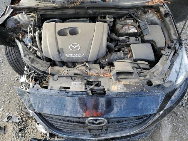 Photo 7 from auction – 2016 MAZDA 3 SPORT with VIN 3MZBM1K77GM317582