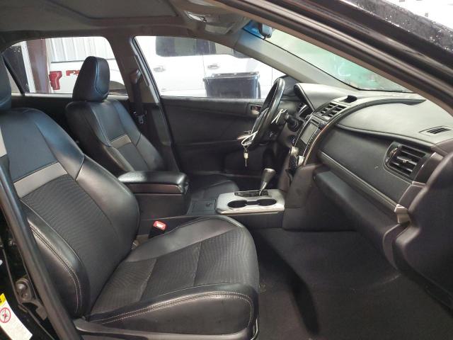 Photo 5 from auction – 2012 TOYOTA CAMRY BASE with VIN 4T1BF1FK2CU091464