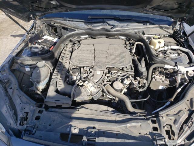 Photo 7 from auction – 2016 MERCEDES-BENZ E 350 with VIN WDDHF5KB8GB190907