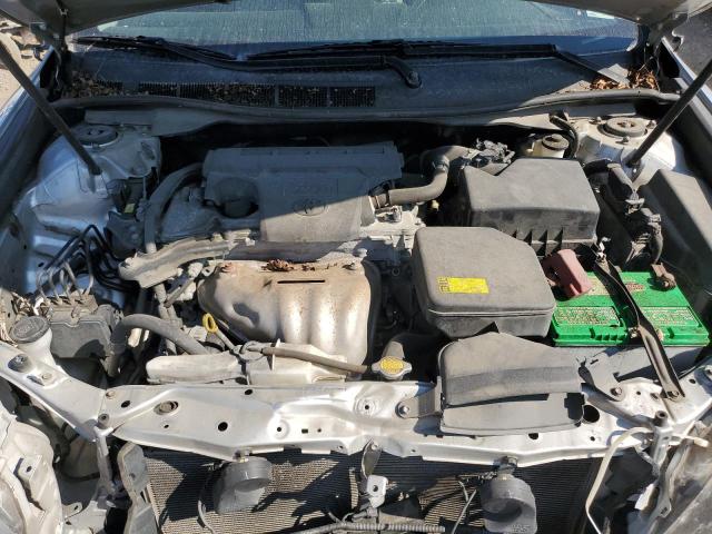 Photo 7 from auction – 2013 TOYOTA CAMRY L with VIN 4T1BF1FKXDU232718
