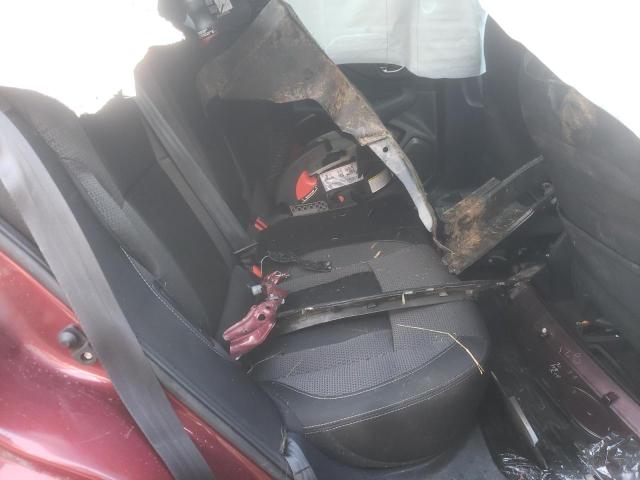 Zdjęcie 6 z aukcji – 2021 SUBARU OUTBACK PR z VIN 4S4BTAFC0M3112093