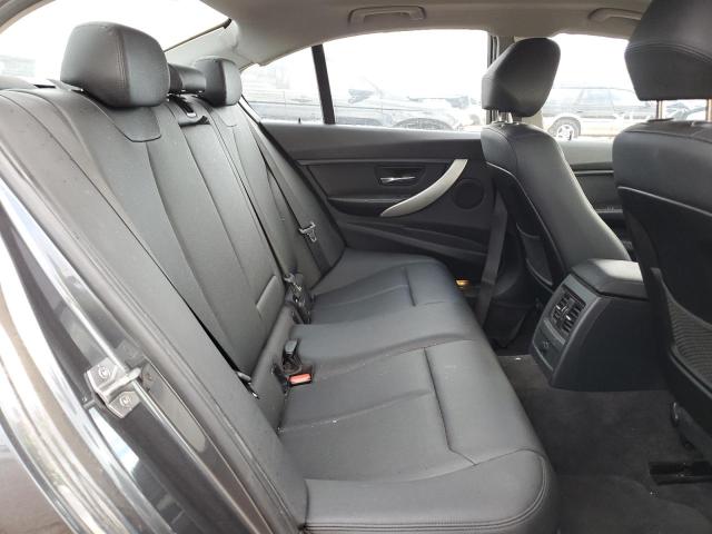 Photo 6 from auction – 2013 BMW 328 I with VIN WBA3A5C52DF354620