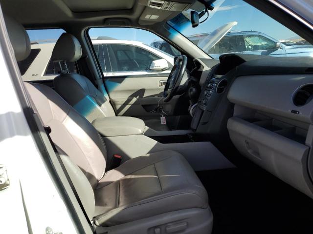 Zdjęcie 5 z aukcji – 2012 HONDA PILOT EXL z VIN 5FNYF4H51CB046757