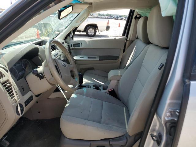 Photo 5 from auction – 2012 FORD ESCAPE XLT with VIN 1FMCU0DG5CKA64225