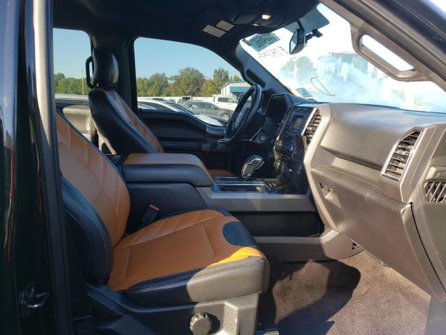 Photo 5 from auction – 2016 FORD F150 SUPER with VIN 1FTEW1EF6GKE08055