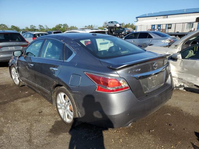 Photo 3 from auction – 2014 NISSAN ALTIMA 3.5 with VIN 1N4BL3APXEC297920