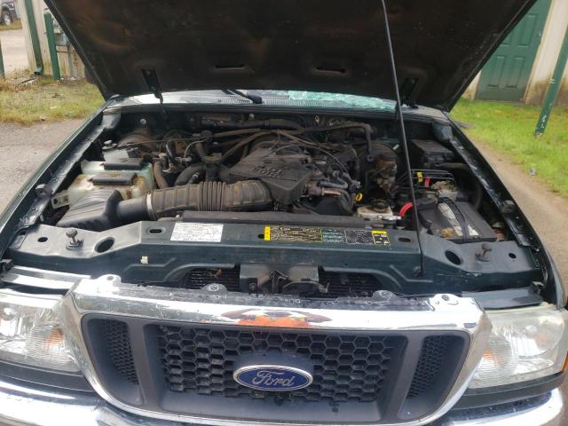 Photo 7 from auction – 2004 FORD RANGER SUP with VIN 1FTZR45E24PA19915