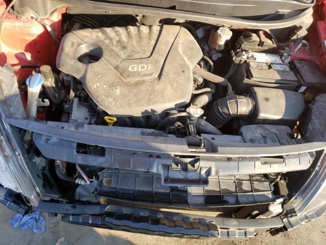 Photo 7 from auction – 2014 KIA RIO LX with VIN KNADM4A37E6372331