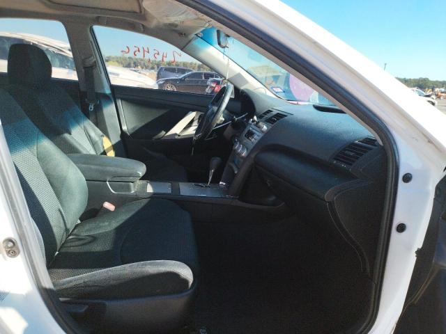 Photo 5 from auction – 2011 TOYOTA CAMRY BASE with VIN 4T1BF3EK9BU636460