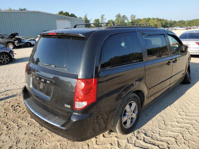 Photo 4 from auction – 2013 DODGE GRAND CARA with VIN 2C4RDGCG5DR551842