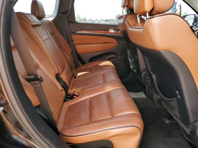 Photo 6 from auction – 2013 JEEP GRAND CHER with VIN 1C4RJECG7DC525975