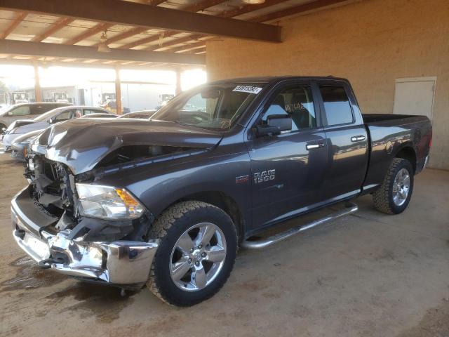 Photo 2 from auction – 2014 RAM 1500 SLT with VIN 1C6RR7GT8ES193992