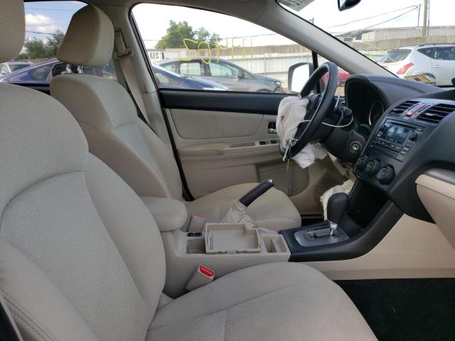 Photo 5 from auction – 2013 SUBARU XV CROSSTR with VIN JF2GPAVC2D2806338