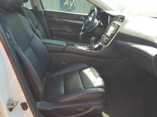 Photo 5 from auction – 2018 NISSAN MAXIMA 3.5 with VIN 1N4AA6AP5JC378465
