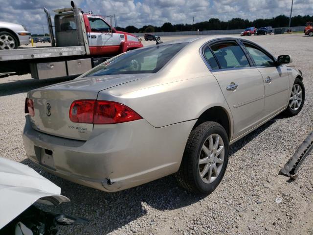 Photo 4 from auction – 2008 BUICK LUCERNE CX with VIN 1G4HD57258U199395