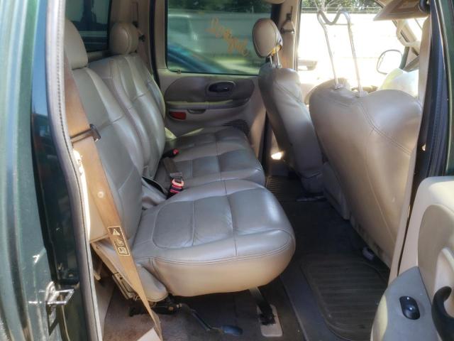 Photo 6 from auction – 2002 FORD F150 SUPER with VIN 1FTRW07682KB35489