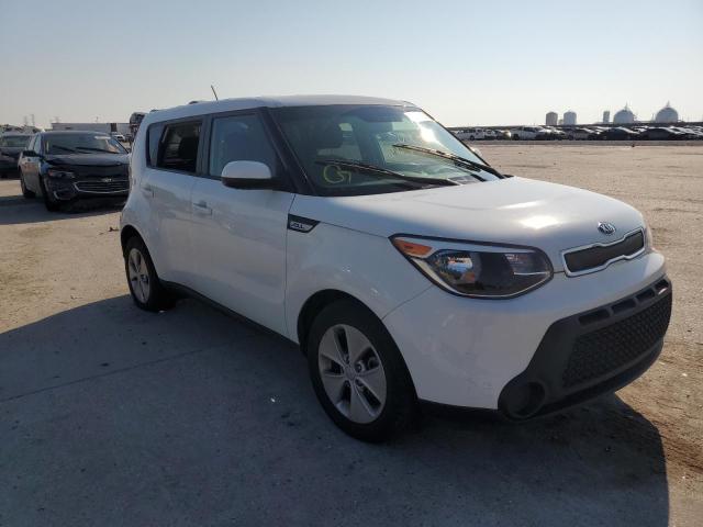 KIA SOUL 2016 z numerem VIN KNDJN2A23G7397206 - Zdjęcie z aukcji