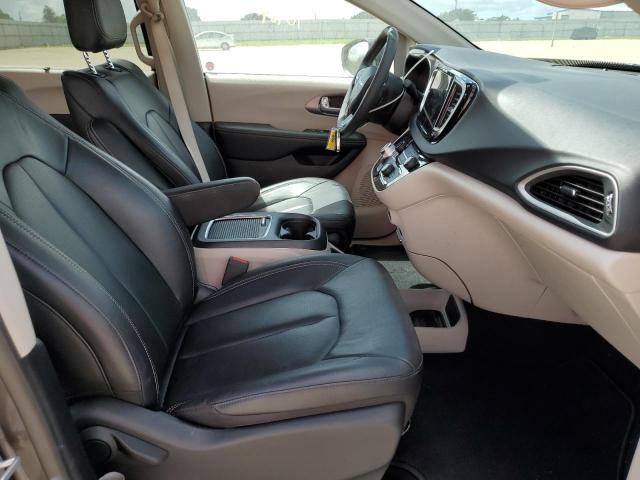 Photo 5 from auction – 2022 CHRYSLER PACIFICA T with VIN 2C4RC1BG5NR134269