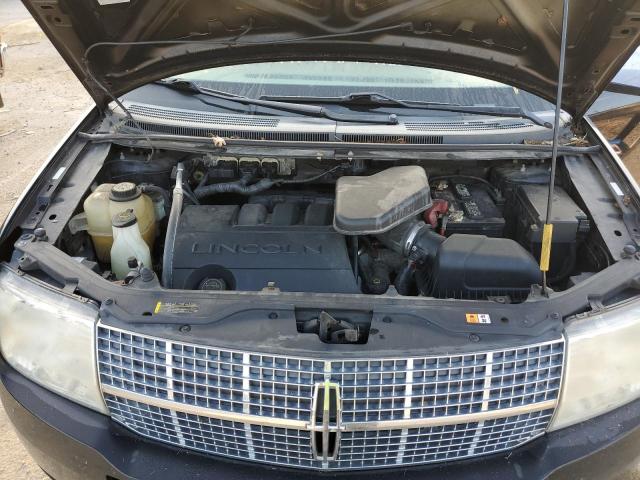 Photo 7 from auction – 2007 LINCOLN MKX with VIN 2LMDU68C87BJ19429