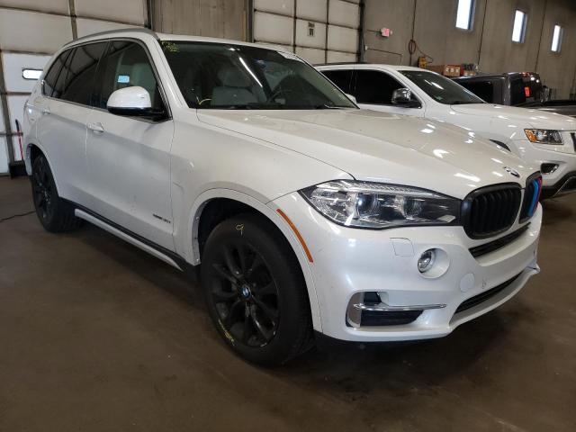 BMW X5 SDRIVE3 2014 with VIN 5UXKR2C54E0H33016 - Photo from auction
