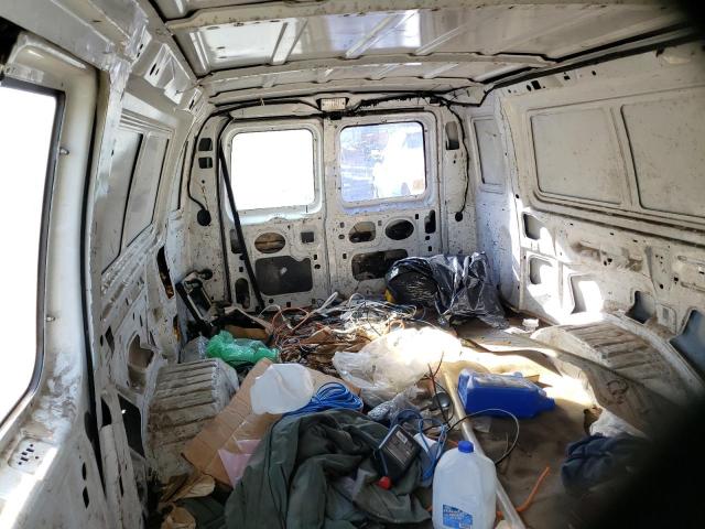 Photo 6 from auction – 2002 FORD ECONOLINE with VIN 1FTNS24L72HB38297