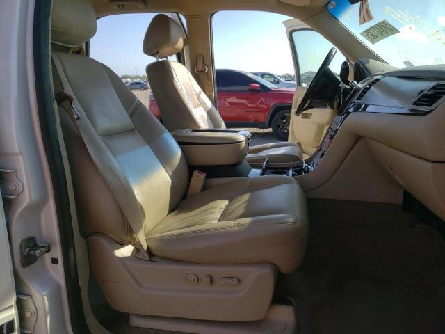 Photo 5 from auction – 2012 CADILLAC ESCALADE with VIN 1GYS4AEF9CR203558