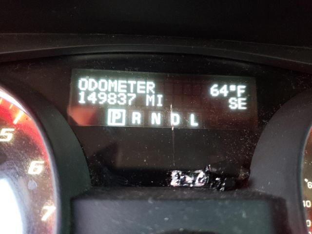 Photo 8 from auction – 2012 GMC ACADIA with VIN 1GKKVRED9CJ358761