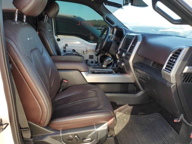 Photo 5 from auction – 2015 FORD F150 SUPER with VIN 1FTEW1EG6FFC61350